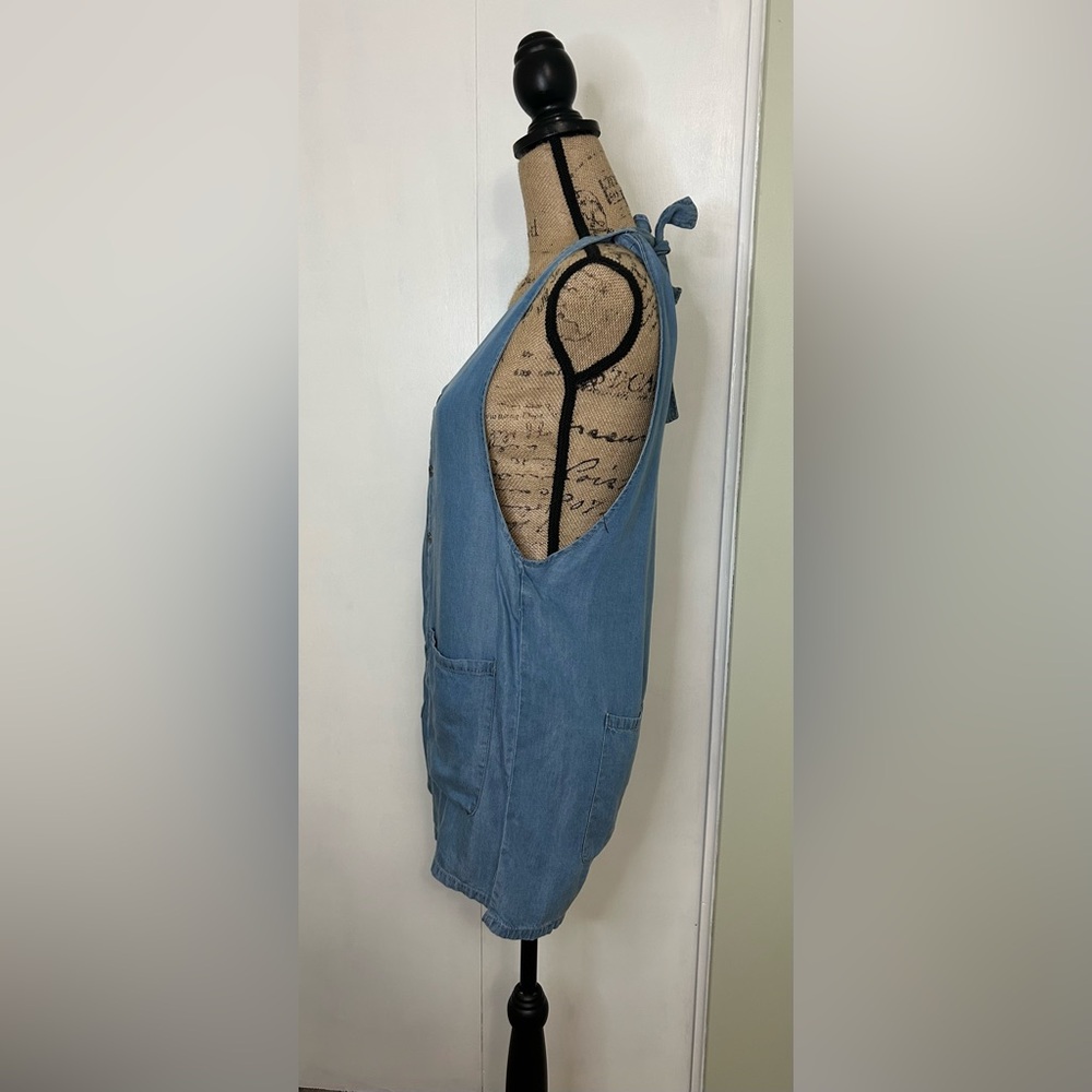 Life In Progress Romper - Picture 7 of 7